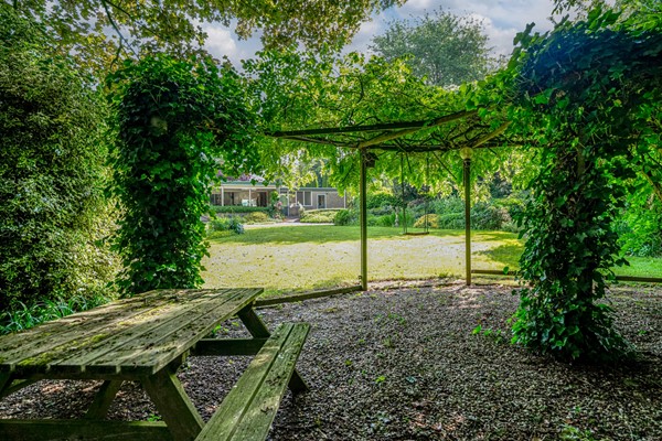Medium property photo - Peeskesweg 6D, 7037 CH Beek